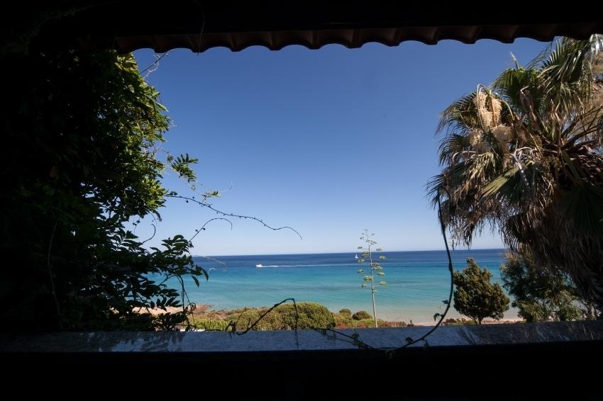 Appartamento Sole E Mare Santa Margherita di Pula Chambre photo