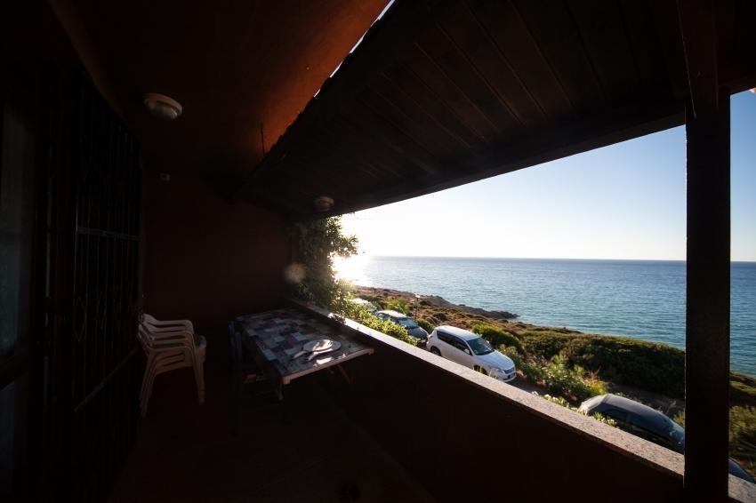 Appartamento Sole E Mare Santa Margherita di Pula Extérieur photo