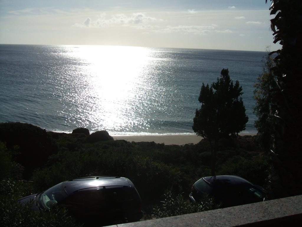 Appartamento Sole E Mare Santa Margherita di Pula Extérieur photo