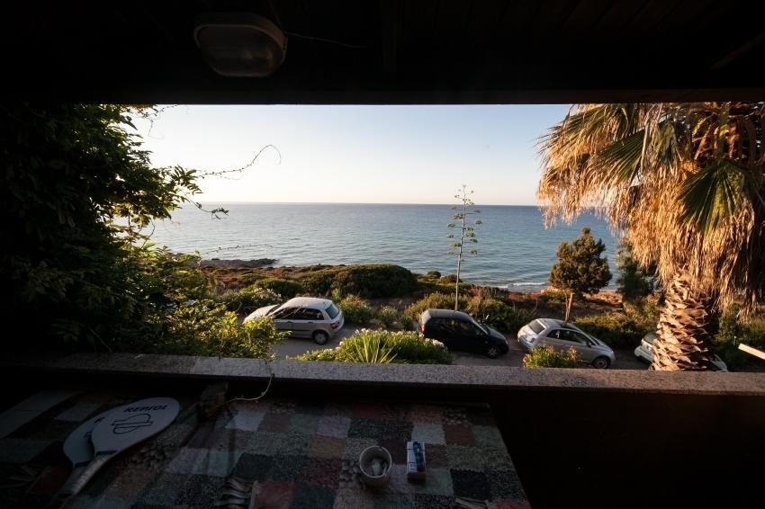 Appartamento Sole E Mare Santa Margherita di Pula Extérieur photo